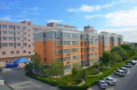 Ejin Banner Jinhui Homestay Hotel di 