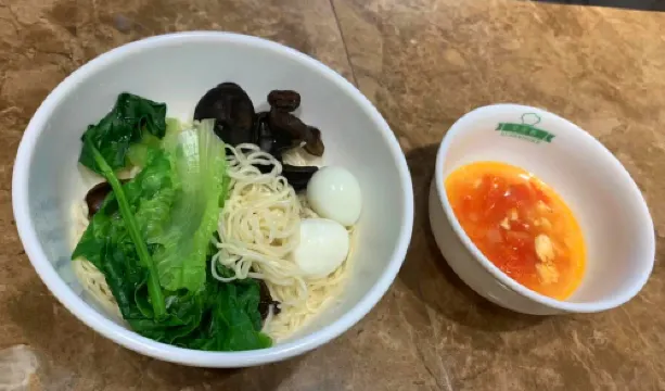 Zhonghui International Conference Center Photos