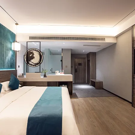 Seven Hotel Qinyang