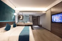 Seven Hotel Qinyang Hotels in Qinyang