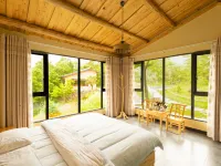 Nvwa Kangyang Guesthouse Hotels in Pingli County