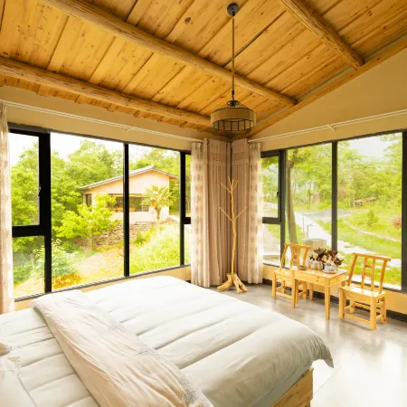 Nvwa Kangyang Guesthouse