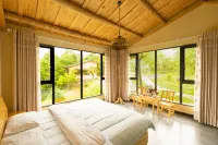 Nvwa Kangyang Guesthouse