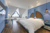 Huaqi Villa · Longzhizhou Ocean Homestay