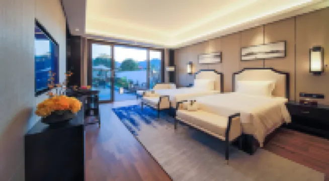 Houtang Garden Hotel