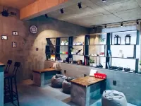 Manzhouli Bulage Grassland Homestay