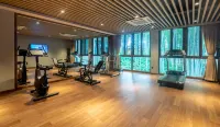 Peninsula Hotel Pingtian - Træningscentre