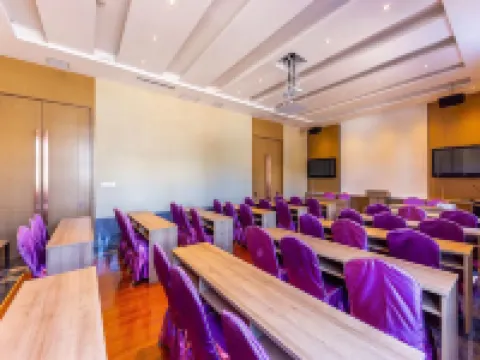 Hanjin Hotel Hotels in Hui County