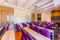 Hanjin Hotel Hotels in Huixian