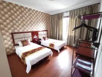 Xiangying Holiday B&B Các khách sạn gần Xinling Pavilion