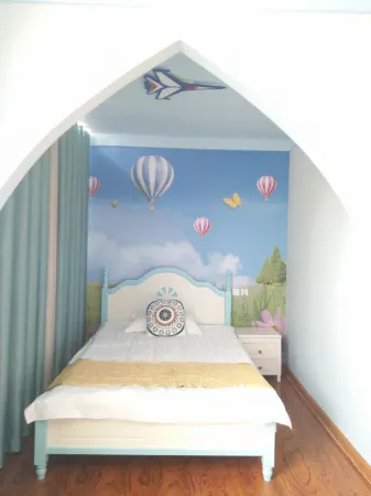 Pengyun Hotel (Zaozhuang West Station Store) Отели рядом со станцией Zaozhuang West Railway Station