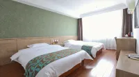Jinzhou Bohai University Expert Apartment
