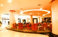 Delight Hotel - Quầy Bar