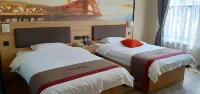 Shankee Hotel (Xuancheng Shengshi Yujing)