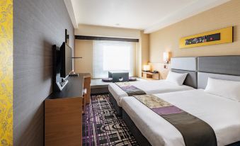 Hotel New Hankyu Kyoto