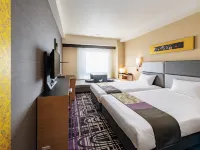 Hotel New Hankyu Kyoto