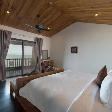 Vedana Lagoon Resort & Spa