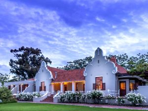 Glen Avon Lodge Boutique Hotel