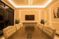 Polysheron Hotel (Heihe Municipal Government) Hotels in Heihe