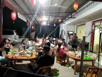 Luotian Fenglinwan Inn