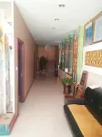 Green Island Hotel (Urumqi No.98 Middle School)