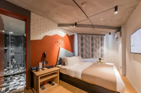 YUNIK Hotel