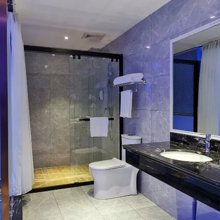 Fangyuan Holiday Hotel