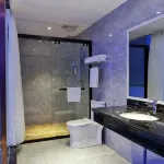 Fangyuan Holiday Hotel
