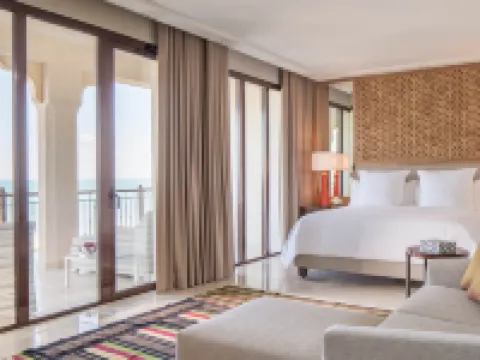 Four Seasons Hotel Tunis Hotels in Gammarth