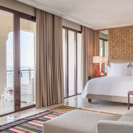 Four Seasons Hotel Tunis