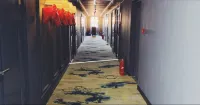 Daqing Leyi Gaoduan Dianjing Apartment
