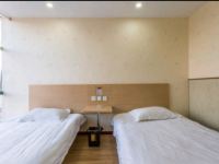 上海叶清宾馆 - 标准双床房
