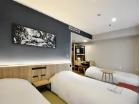 Premier Hotel Cabin Shinjuku Hotels near Ruby Palace Spa
