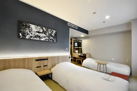 Premier Hotel Cabin Shinjuku