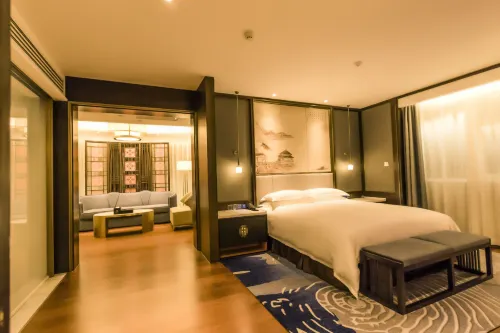 Shandong Hotel Qingzhao Hotel Empfohlen Photos