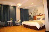 Shell Hotel (Lankao Women's and Children's Hospital Store)