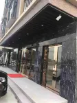 Taishan Shishan Holiday Hotels in Naqing Peninsula Geological Ocean Park