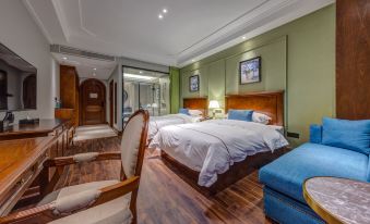 Andaman Wu You Art Hotel