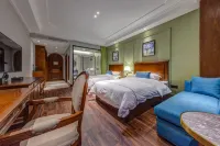 Andaman Wu You Art Hotel Các khách sạn ở Hải An