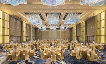 Hilton Shenzhen Shekou Nanhai