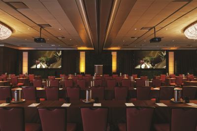 会議室 パークMGMラスベガスの写真