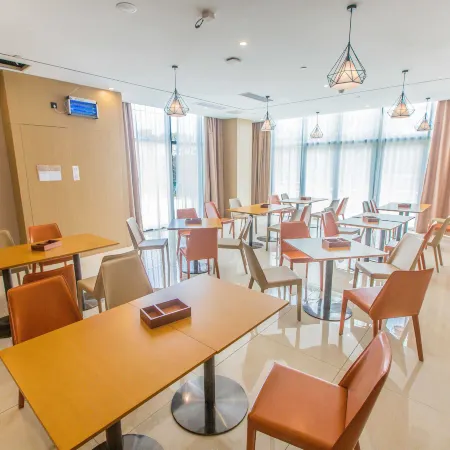City Comfort Inn (Xuancheng Wanda Qinglv Guoji)