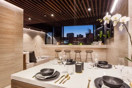 FV by Serain Residences Отели рядом с достопримечательностью «Cloudland»