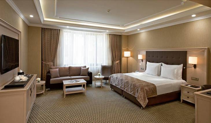 Divan Suites Batumi