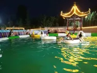 Buzheng Lifu Homestay
