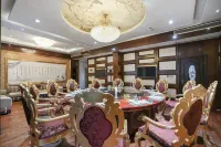 โรงแรมเถียนเซิ่ง - พร้อมอาหารเช้า