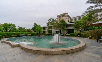 Hongyuan Ecological Resort Hotel