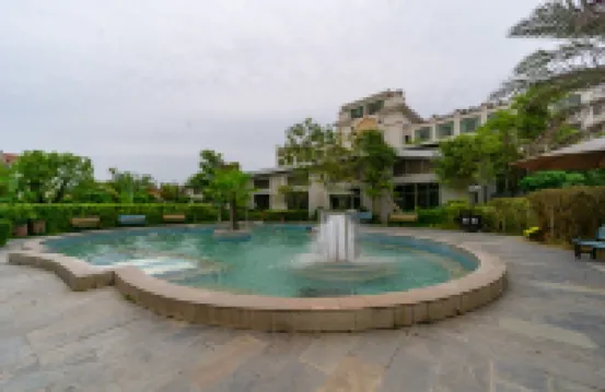 Hongyuan Ecological Resort Hotel