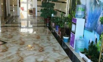 Yutian Yaxing Express Business Hotel
