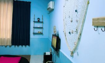 Shixing Xiaocheng Inn